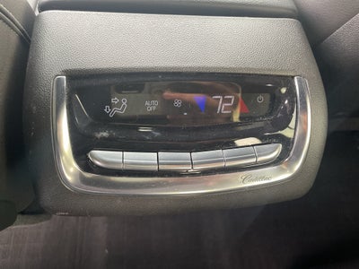 2023 Cadillac XT6 Luxury