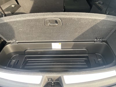 2023 Cadillac XT6 Luxury