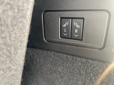 2023 Cadillac XT6 Luxury