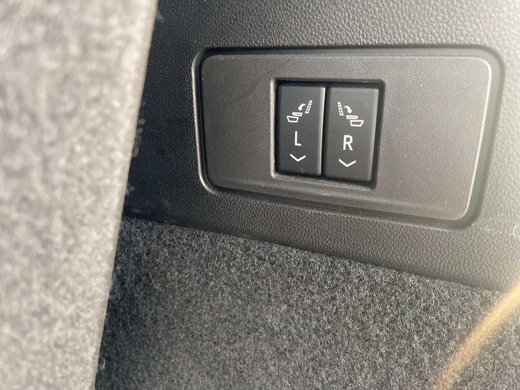 2023 Cadillac XT6 Luxury