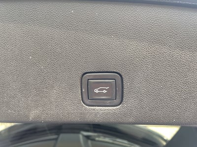 2023 Cadillac XT6 Luxury