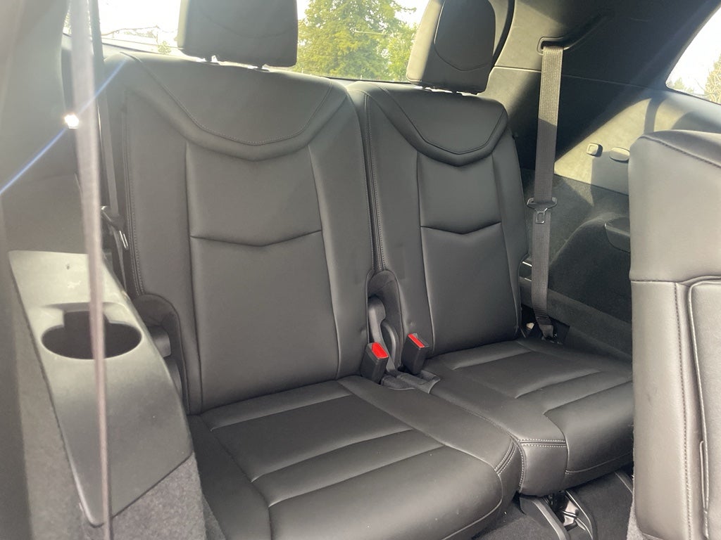 2023 Cadillac XT6 Luxury