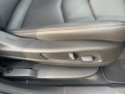 2023 Cadillac XT6 Luxury