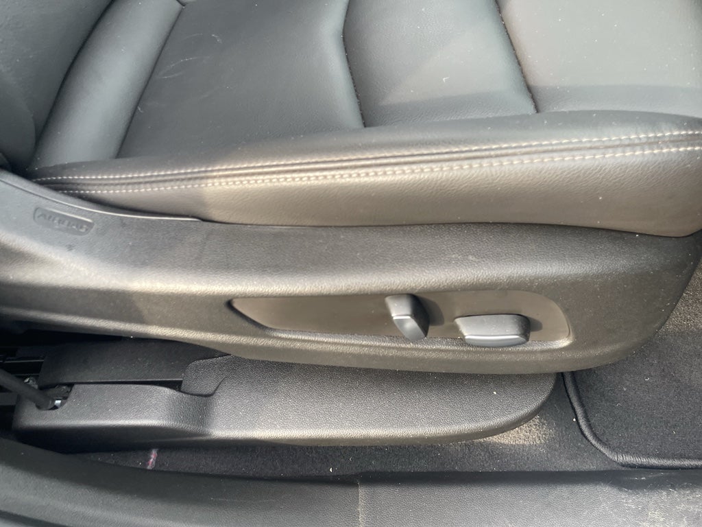 2023 Cadillac XT6 Luxury