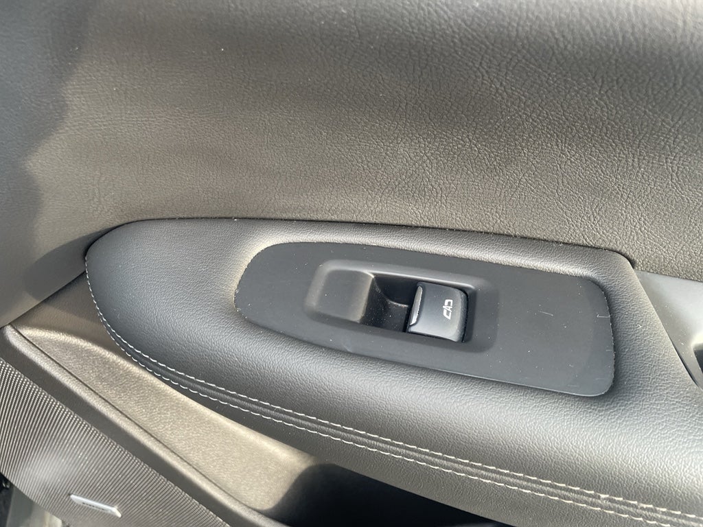 2023 Cadillac XT6 Luxury