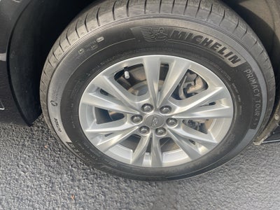 2023 Cadillac XT6 Luxury