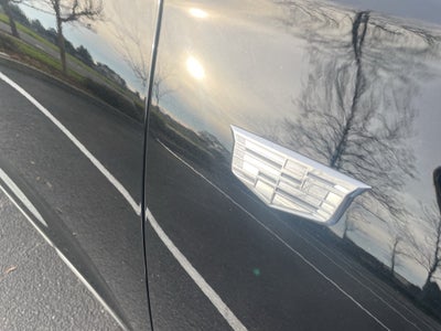 2023 Cadillac XT6 Luxury