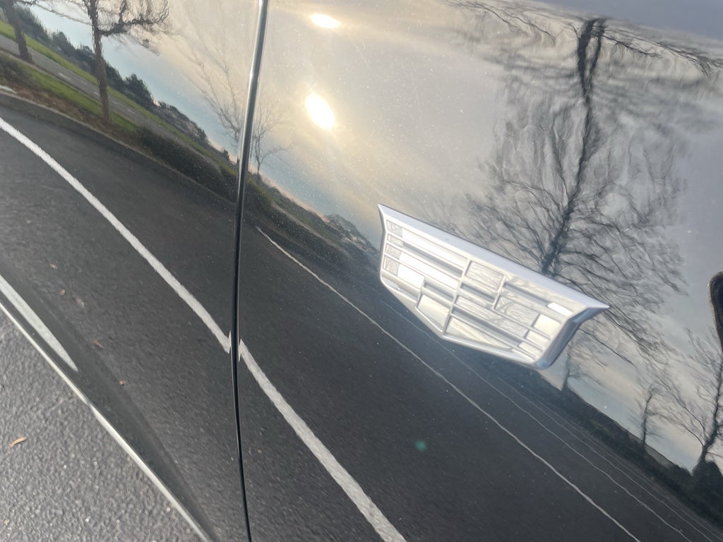 2023 Cadillac XT6 Luxury