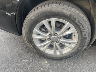 2023 Cadillac XT6 Luxury