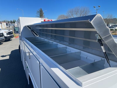 2023 Chevrolet Silverado 5500 HD Work Truck