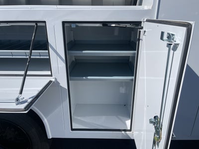 2023 Chevrolet Silverado 5500 HD Work Truck