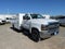 2023 Chevrolet Silverado 5500 HD Work Truck