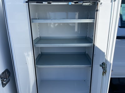 2023 Chevrolet Silverado 5500 HD Work Truck