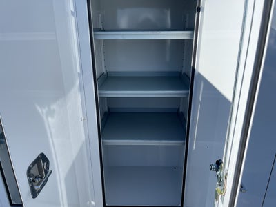 2023 Chevrolet Silverado 5500 HD Work Truck