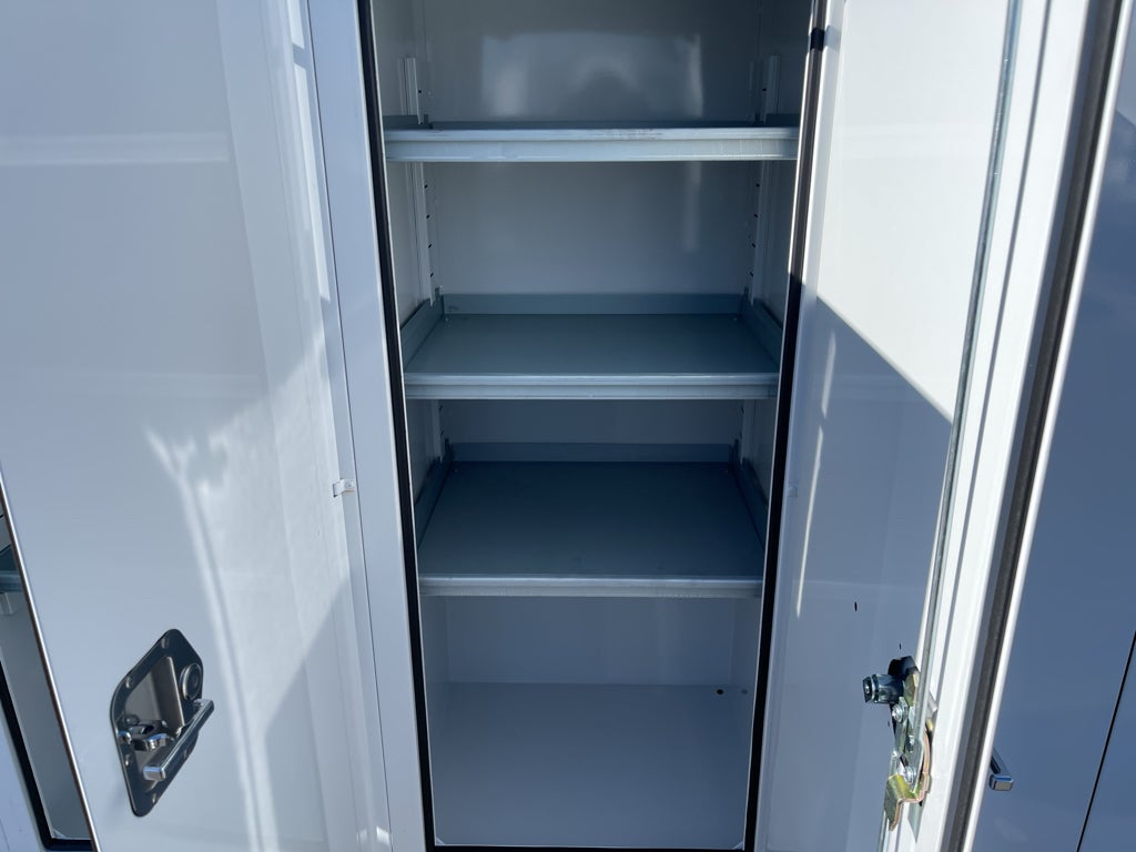 2023 Chevrolet Silverado 5500 HD Work Truck