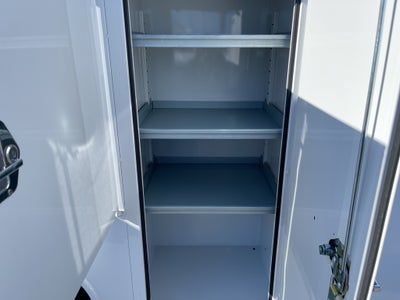 2023 Chevrolet Silverado 5500 HD Work Truck