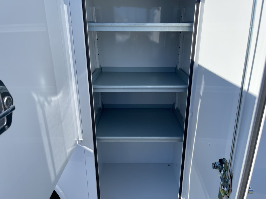 2023 Chevrolet Silverado 5500 HD Work Truck