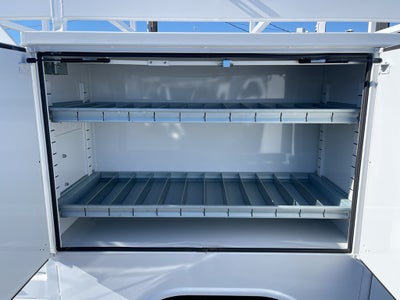 2023 Chevrolet Silverado 5500 HD Work Truck