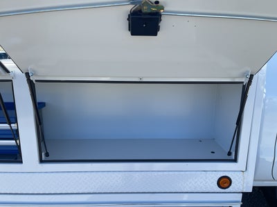 2023 Chevrolet Silverado 5500 HD Work Truck