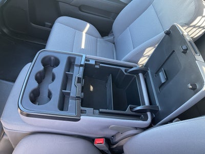 2023 Chevrolet Silverado 5500 HD Work Truck