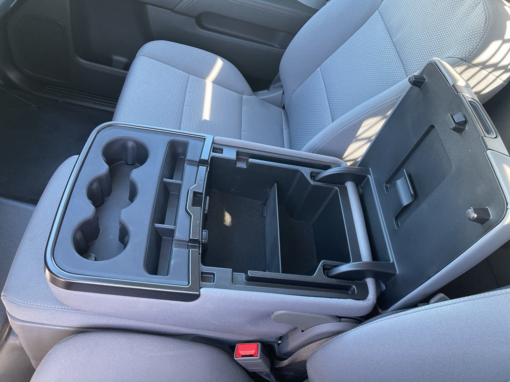 2023 Chevrolet Silverado 5500 HD Work Truck