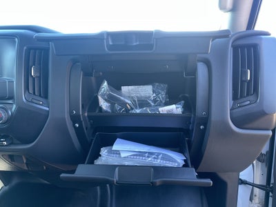 2023 Chevrolet Silverado 5500 HD Work Truck