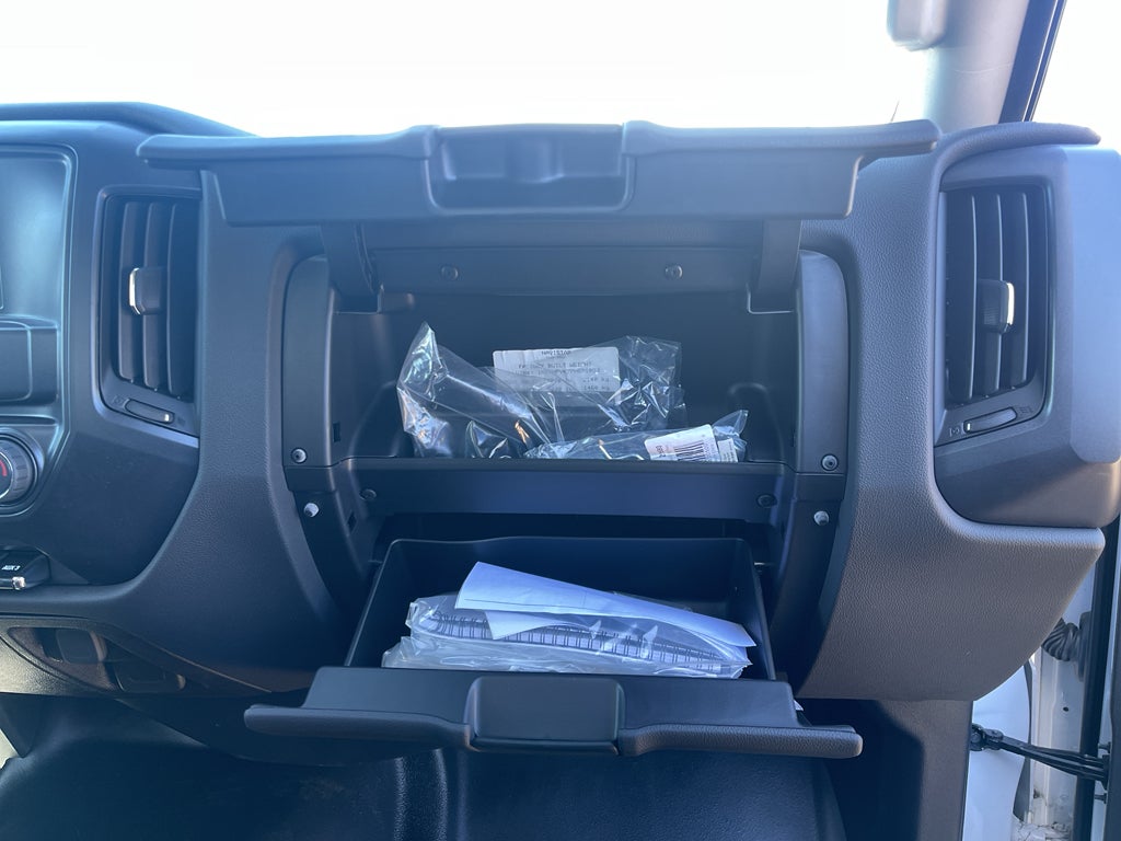 2023 Chevrolet Silverado 5500 HD Work Truck