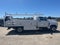 2023 Chevrolet Silverado 5500 HD Work Truck