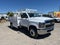 2023 Chevrolet Silverado 5500 HD Work Truck