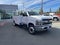 2023 Chevrolet Silverado 5500 HD Work Truck