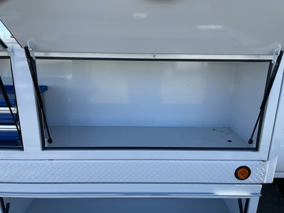 2023 Chevrolet Silverado 5500 HD Work Truck