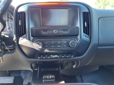 2023 Chevrolet Silverado 5500 HD Work Truck