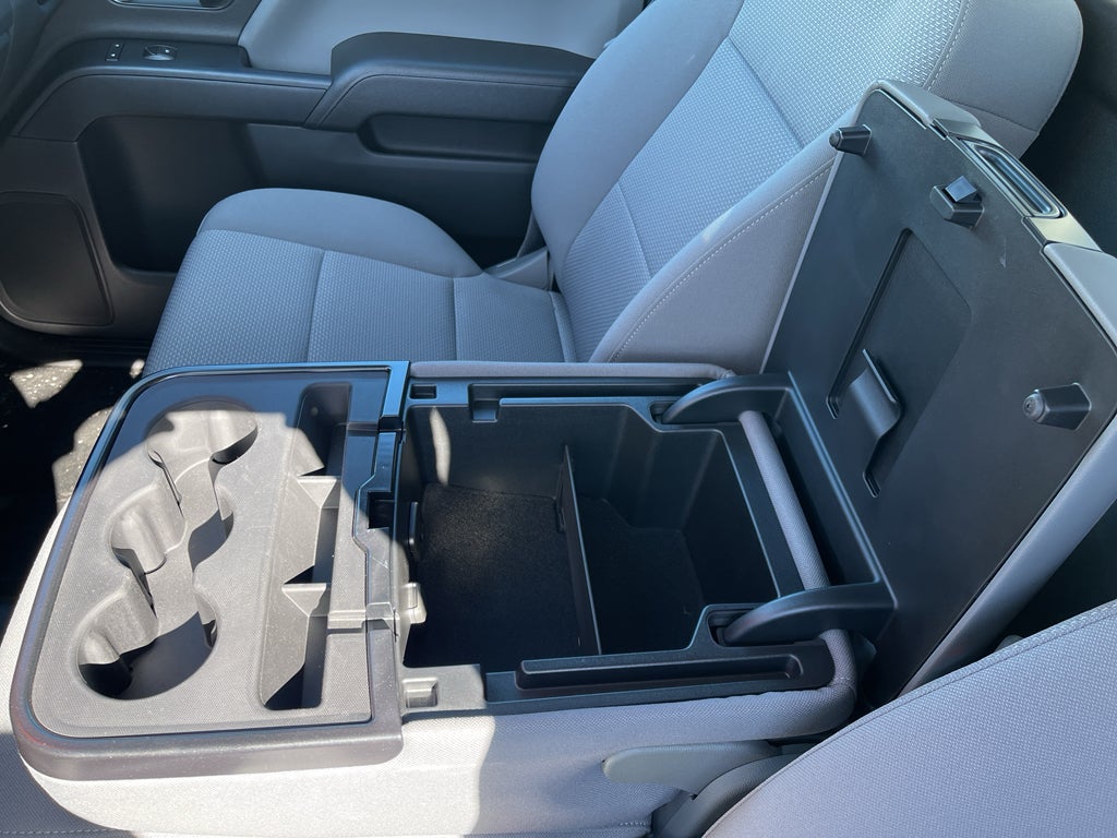 2023 Chevrolet Silverado 5500 HD Work Truck