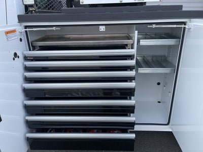 2024 Chevrolet Silverado 6500 HD Work Truck