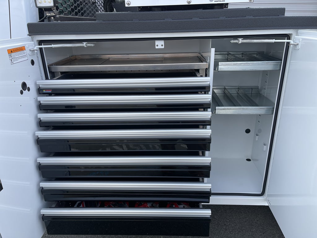 2024 Chevrolet Silverado 6500 HD Work Truck