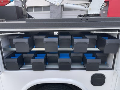 2024 Chevrolet Silverado 6500 HD Work Truck