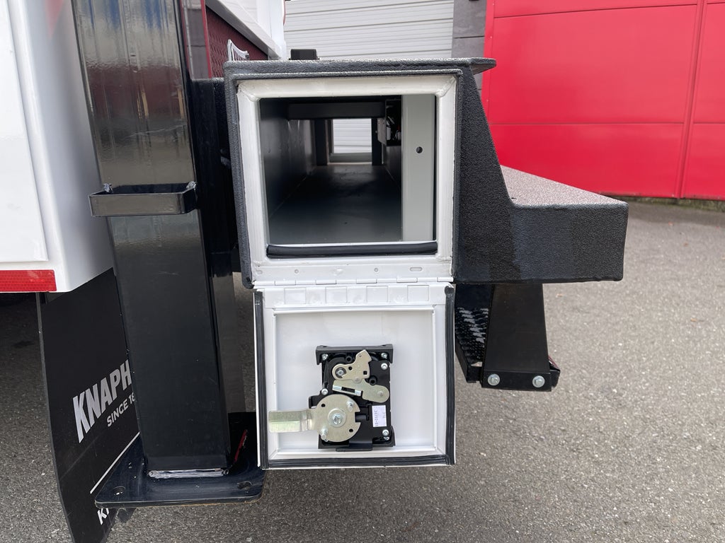 2024 Chevrolet Silverado 6500 HD Work Truck