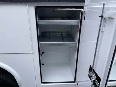 2024 Chevrolet Silverado 6500 HD Work Truck