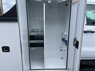 2024 Chevrolet Silverado 6500 HD Work Truck