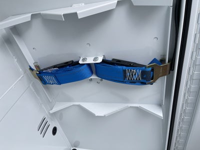 2024 Chevrolet Silverado 6500 HD Work Truck