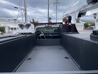 2024 Chevrolet Silverado 6500 HD Work Truck