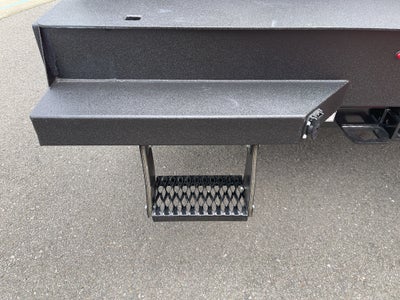 2024 Chevrolet Silverado 6500 HD Work Truck