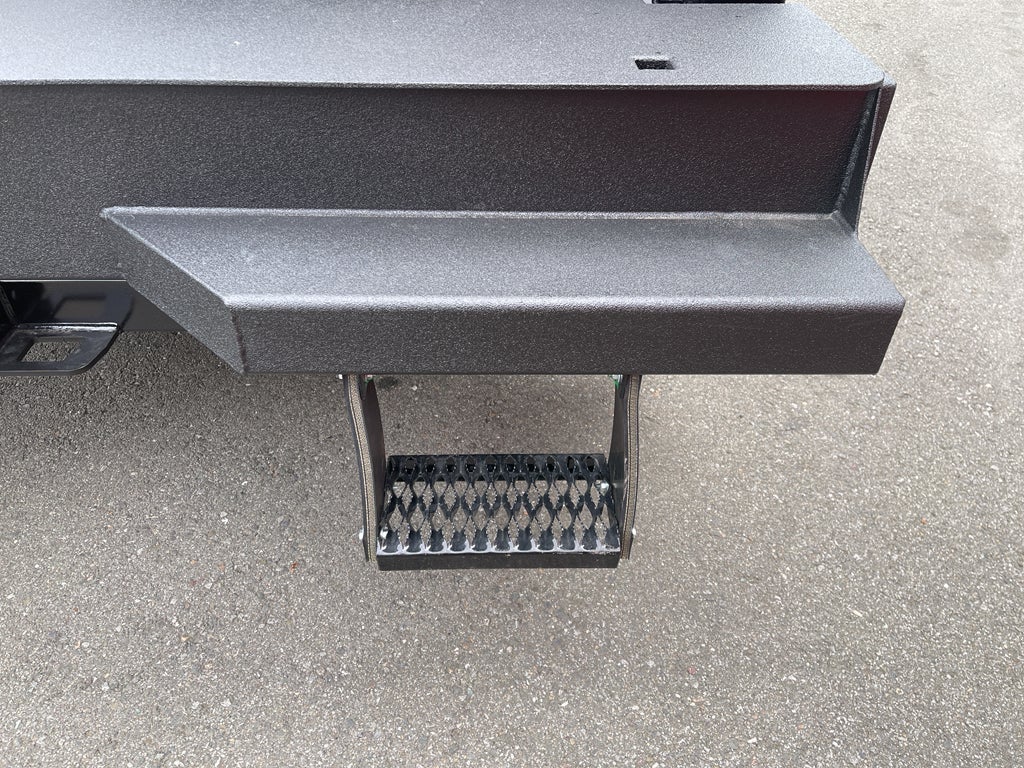 2024 Chevrolet Silverado 6500 HD Work Truck