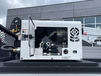 2024 Chevrolet Silverado 6500 HD Work Truck