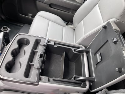 2024 Chevrolet Silverado 6500 HD Work Truck