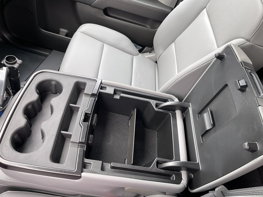 2024 Chevrolet Silverado 6500 HD Work Truck