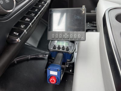 2024 Chevrolet Silverado 6500 HD Work Truck