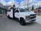 2024 Chevrolet Silverado 6500 HD Work Truck