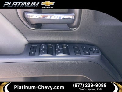 2023 Chevrolet Silverado 6500 HD Work Truck