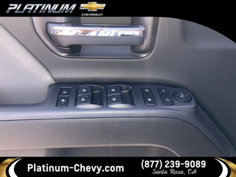 2023 Chevrolet Silverado 6500 HD Work Truck